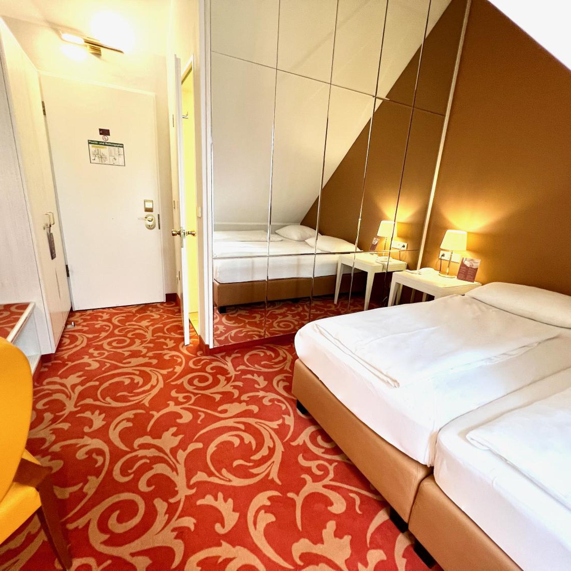 hotel schreiberhof