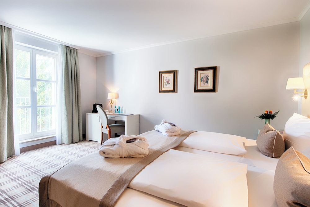hotel schreiberhof