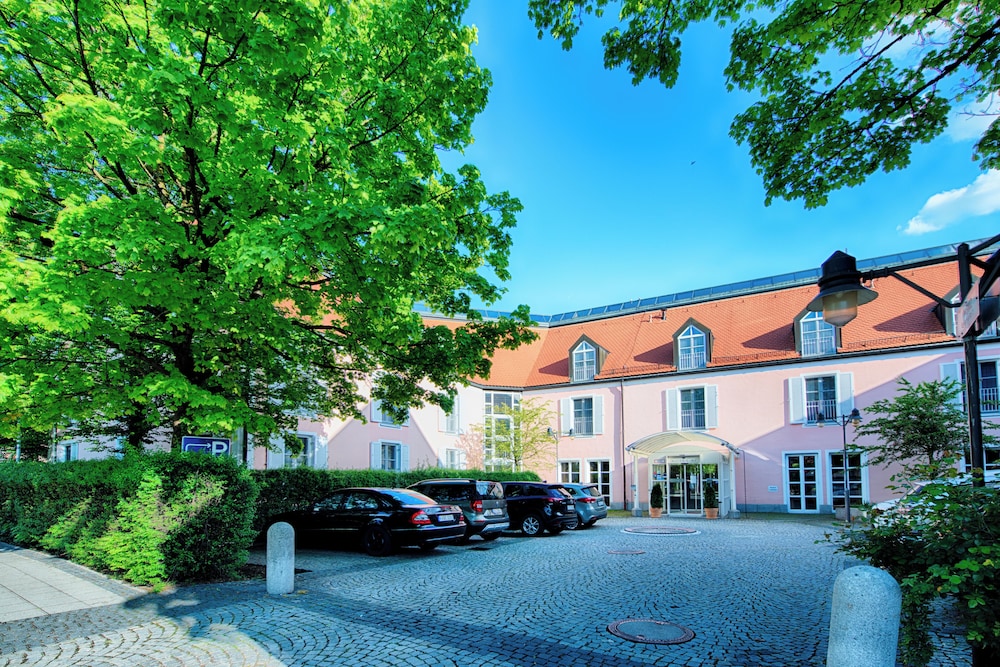 hotel schreiberhof