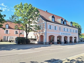 Hotel Schreiberhof,,4 star