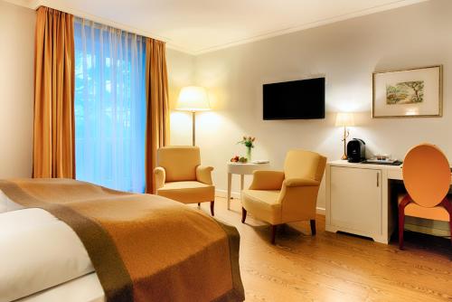 hotel schreiberhof