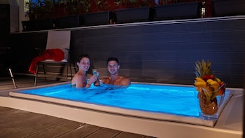 Hospitality Hotel Palermo,,3 star