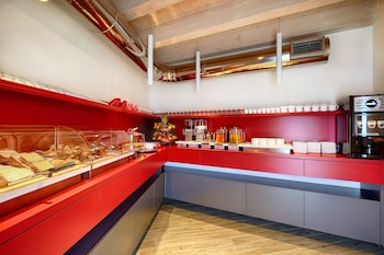 hospitality hotel palermo