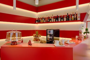 hospitality hotel palermo
