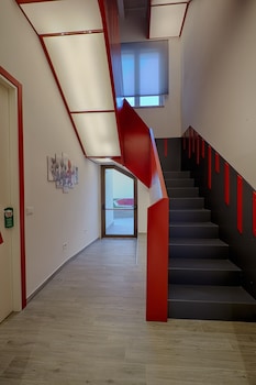 hospitality hotel palermo