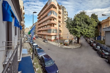 hospitality hotel palermo