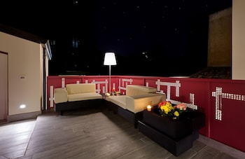hospitality hotel palermo