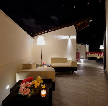 hospitality hotel palermo