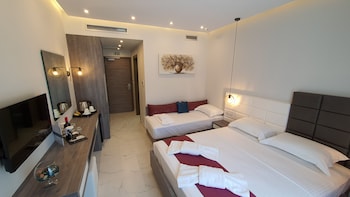 lagaria hotel asprovalta