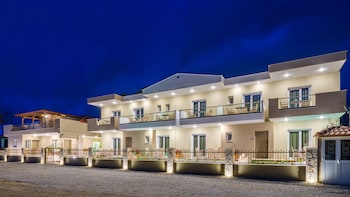 lagaria hotel asprovalta