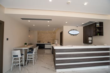 lagaria hotel asprovalta