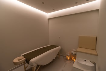 lagaria hotel asprovalta