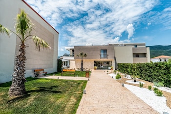 lagaria hotel asprovalta