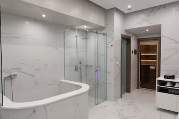 lagaria hotel asprovalta
