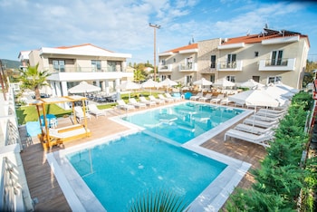 lagaria hotel asprovalta