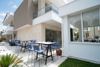 lagaria hotel asprovalta