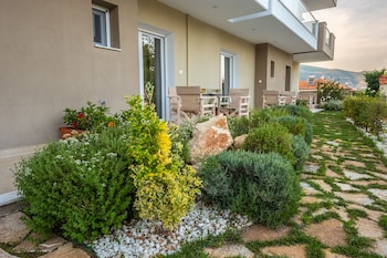 lagaria hotel asprovalta