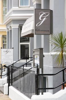 the grosvenor plymouth