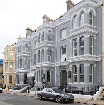 the grosvenor plymouth
