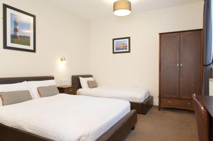 the grosvenor plymouth