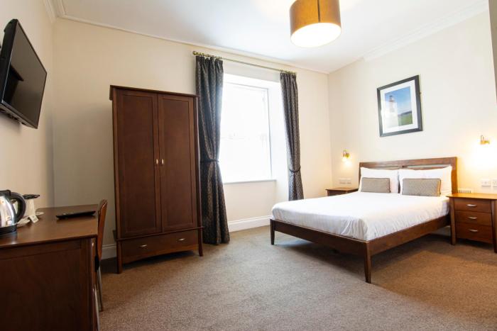 the grosvenor plymouth