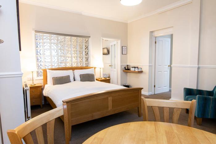 the grosvenor plymouth