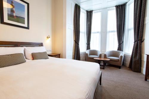 the grosvenor plymouth