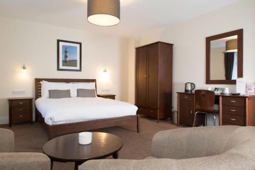 the grosvenor plymouth
