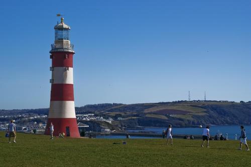 the grosvenor plymouth