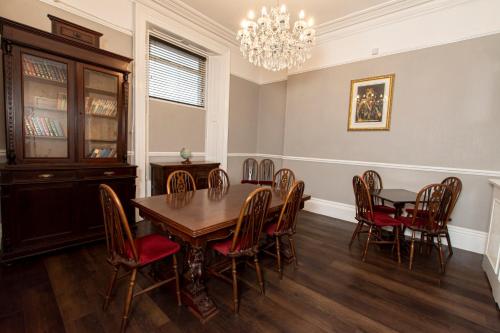 the grosvenor plymouth