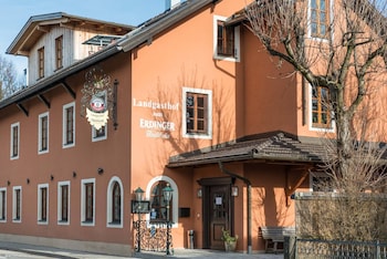 landgasthof zum erdinger weissbrau