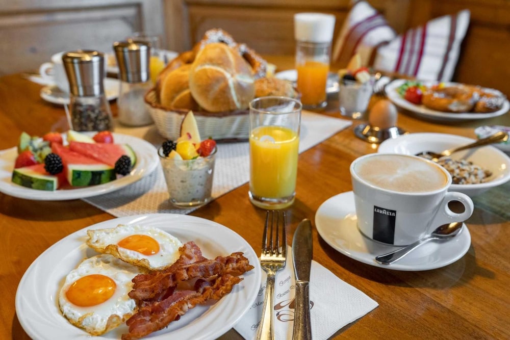 landgasthof zum erdinger weissbrau