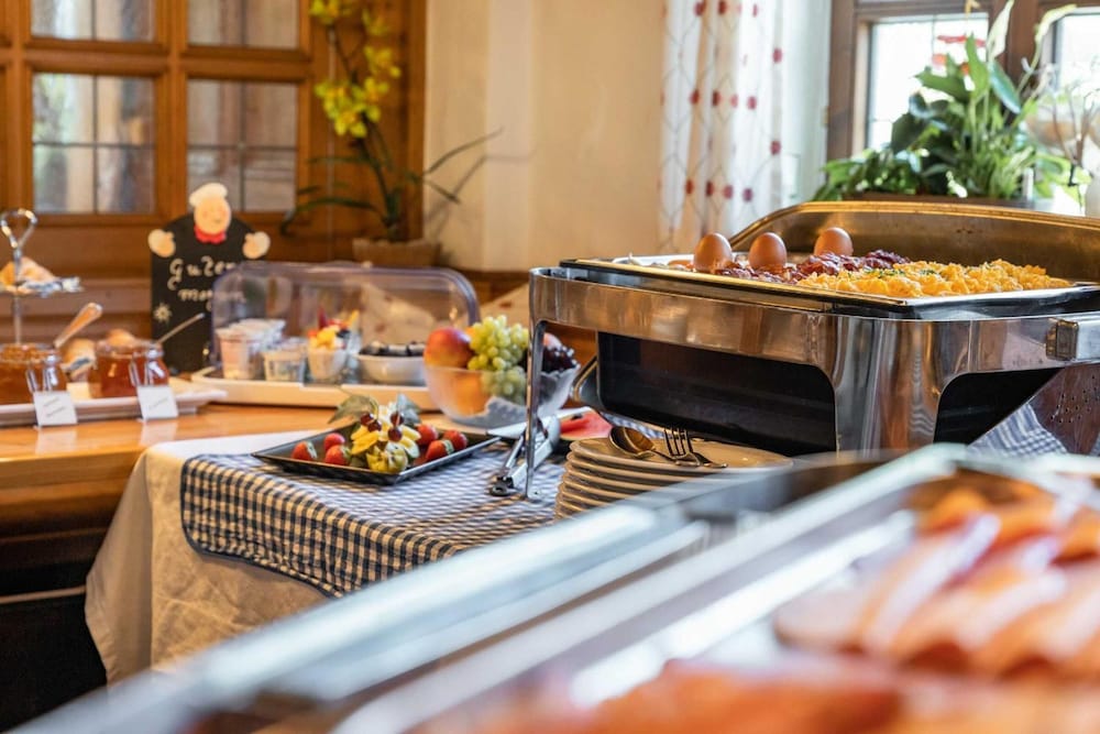 landgasthof zum erdinger weissbrau