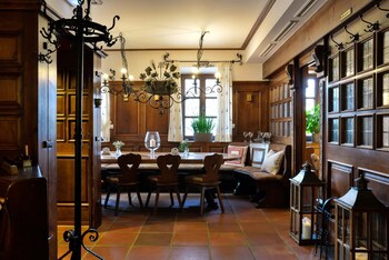 landgasthof zum erdinger weissbrau