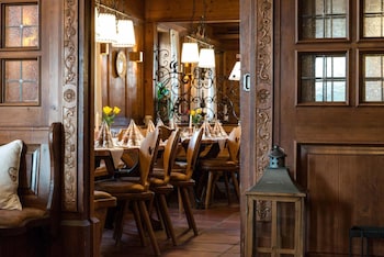 landgasthof zum erdinger weissbrau