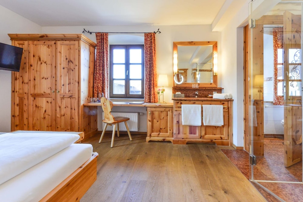 landgasthof zum erdinger weissbrau