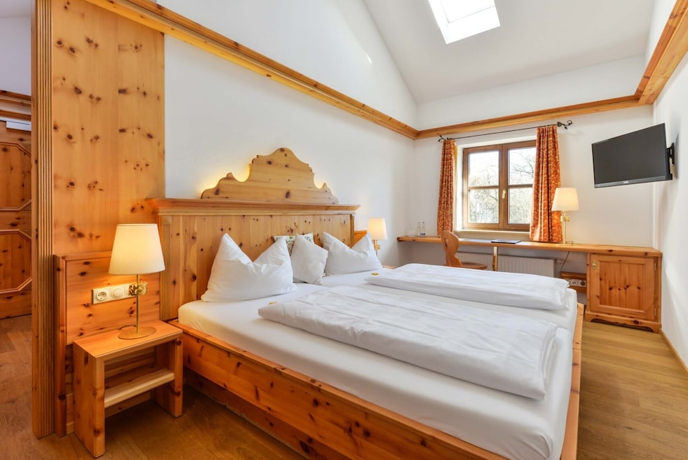 landgasthof zum erdinger weissbrau