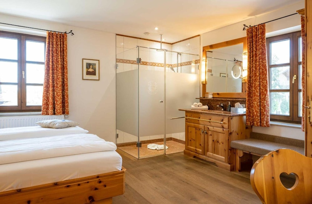 landgasthof zum erdinger weissbrau