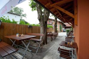 landgasthof zum erdinger weissbrau