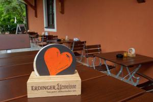 landgasthof zum erdinger weissbrau