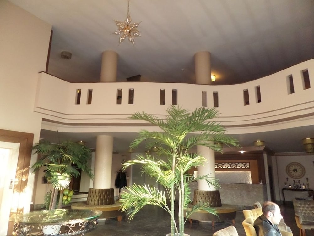 hotel la bella bergama