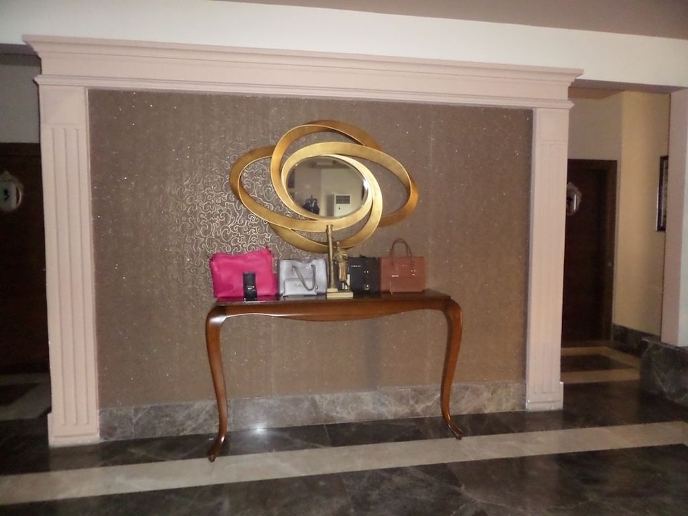 hotel la bella bergama