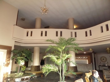 hotel la bella bergama