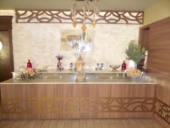 hotel la bella bergama