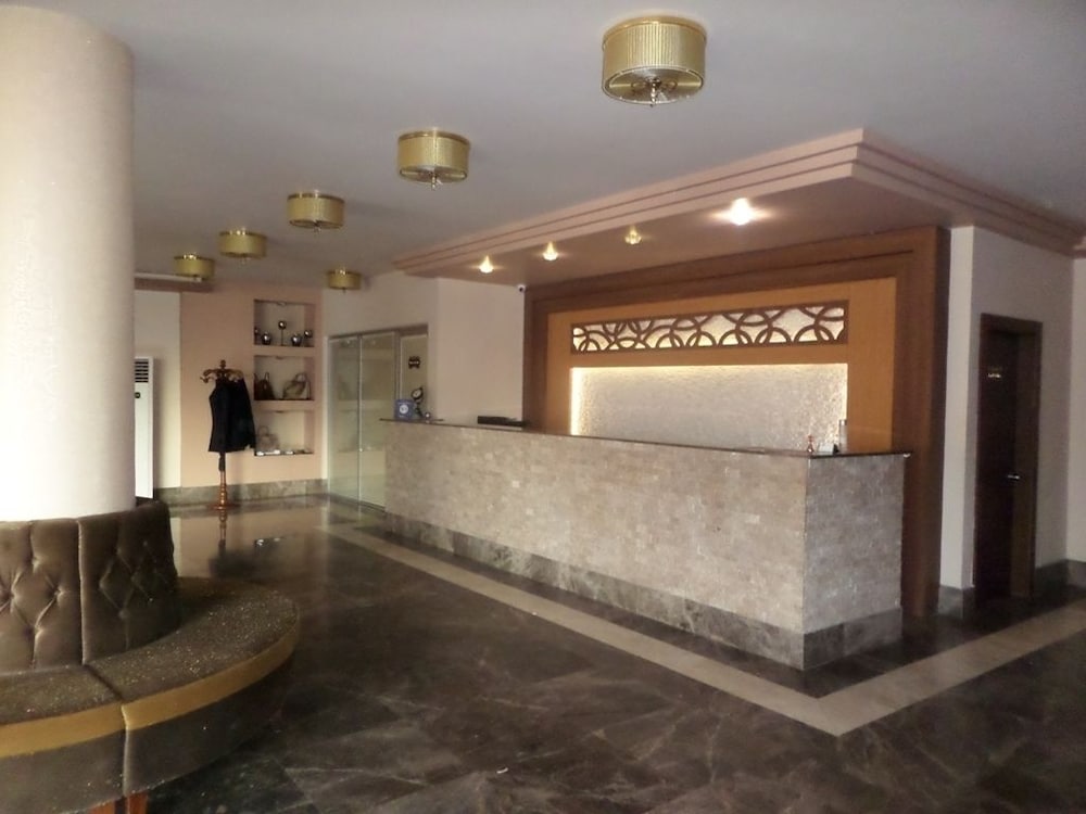 hotel la bella bergama