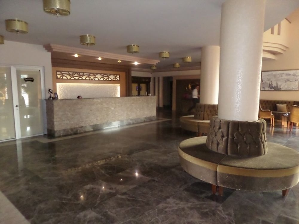 hotel la bella bergama