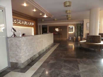 hotel la bella bergama