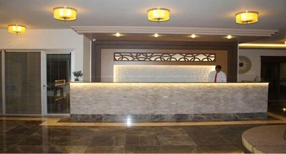 hotel la bella bergama