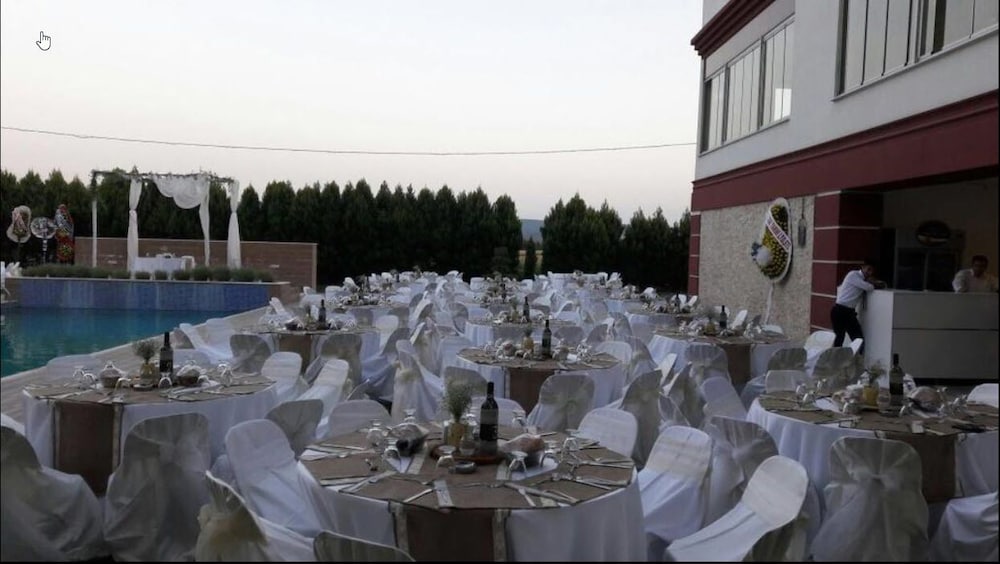 hotel la bella bergama