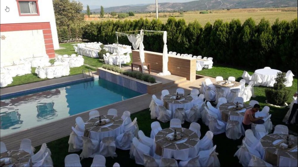 hotel la bella bergama